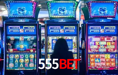 A Revolução dos Aplicativos de Jogos no 555bet