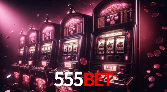 Experiência VIP 555bet