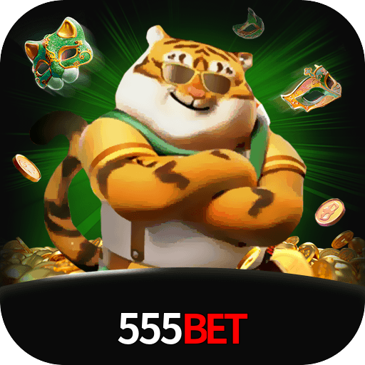 555bet Logo