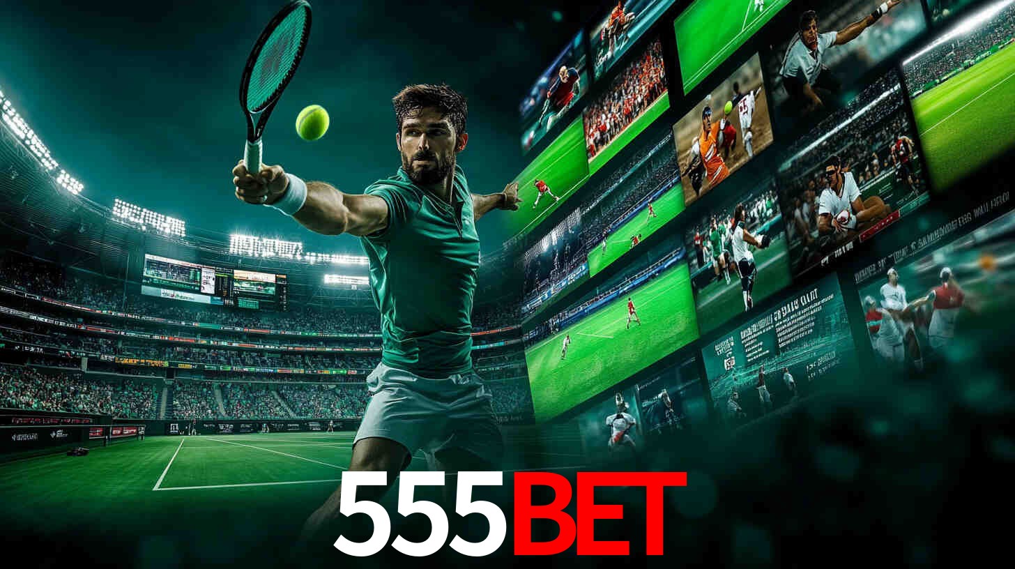 App Premium 555bet