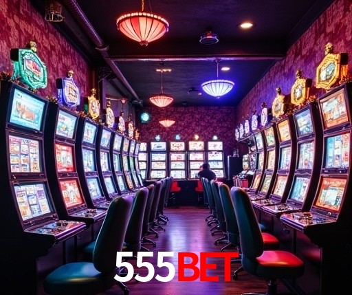 Táticas 555bet
