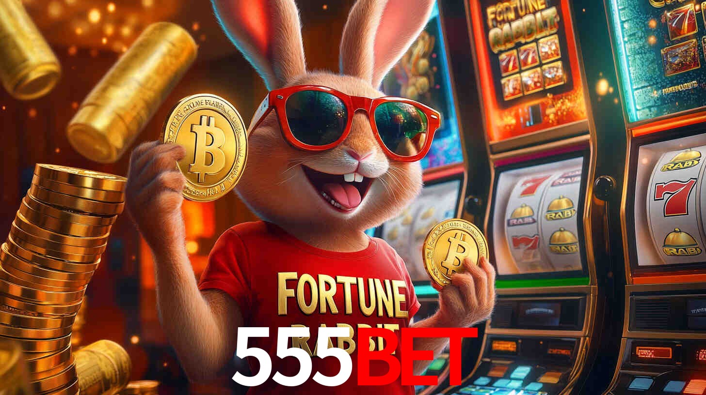 Instalar APK 555bet