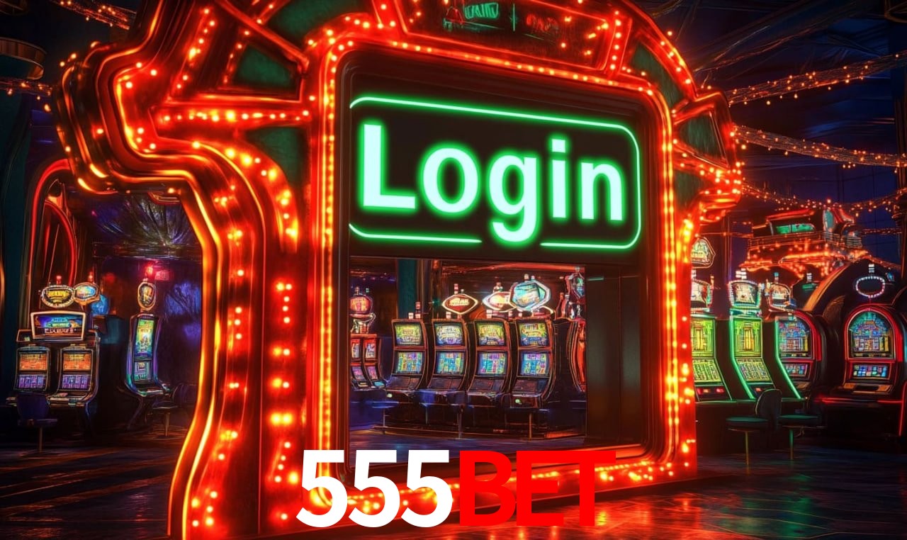 Ofertas Exclusivas 555bet