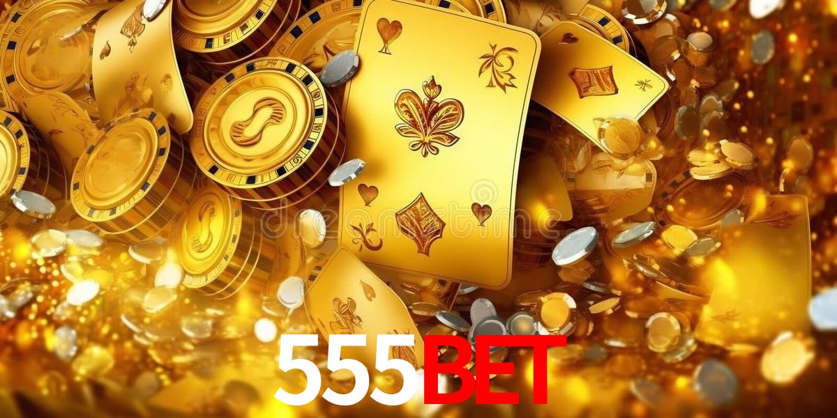 Torneios 555bet