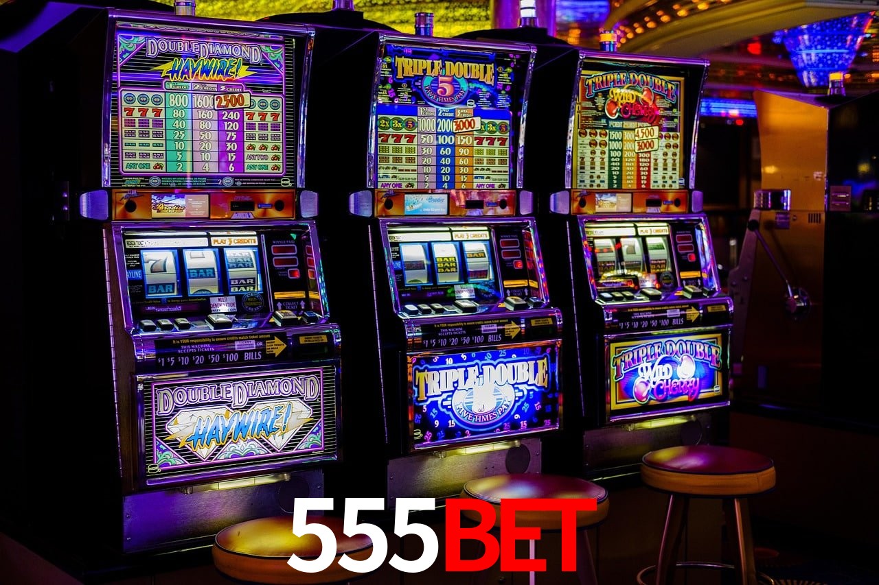 Promoção Relâmpago 555bet