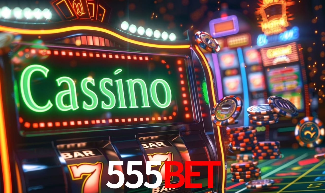 555bet Processo de inscrição