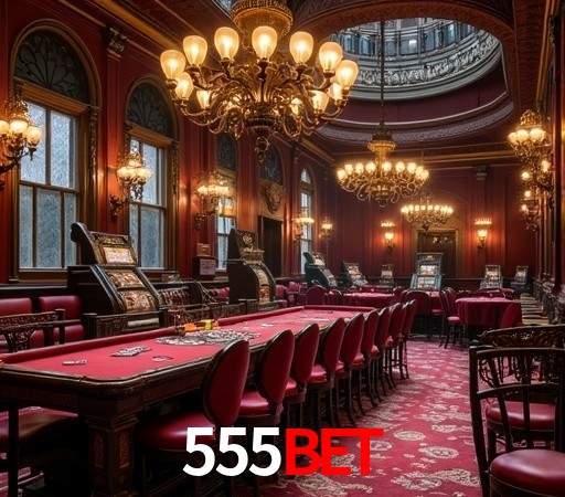 Vantagens VIP 555bet