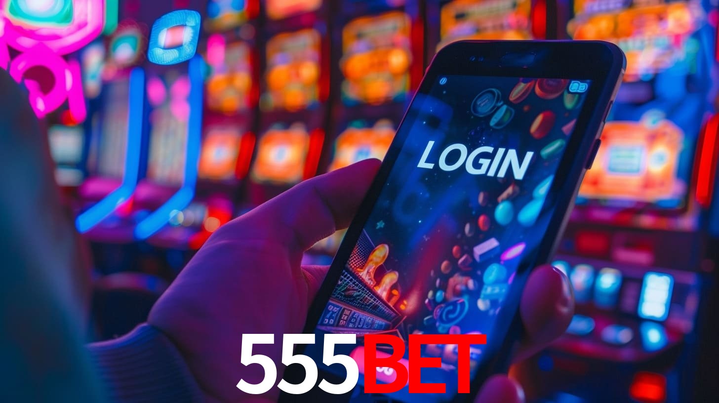 Segurança 2FA 555bet