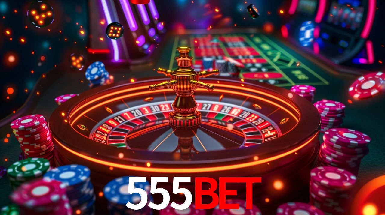 Estatísticas Esportivas 555bet