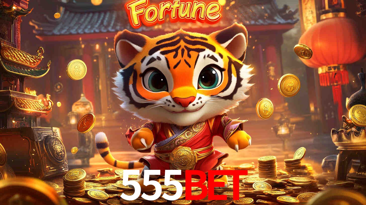 App Mobile 555bet