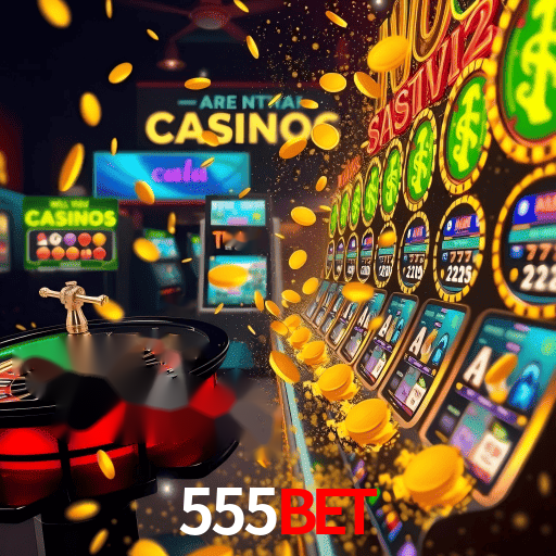 Bônus Diários 555bet