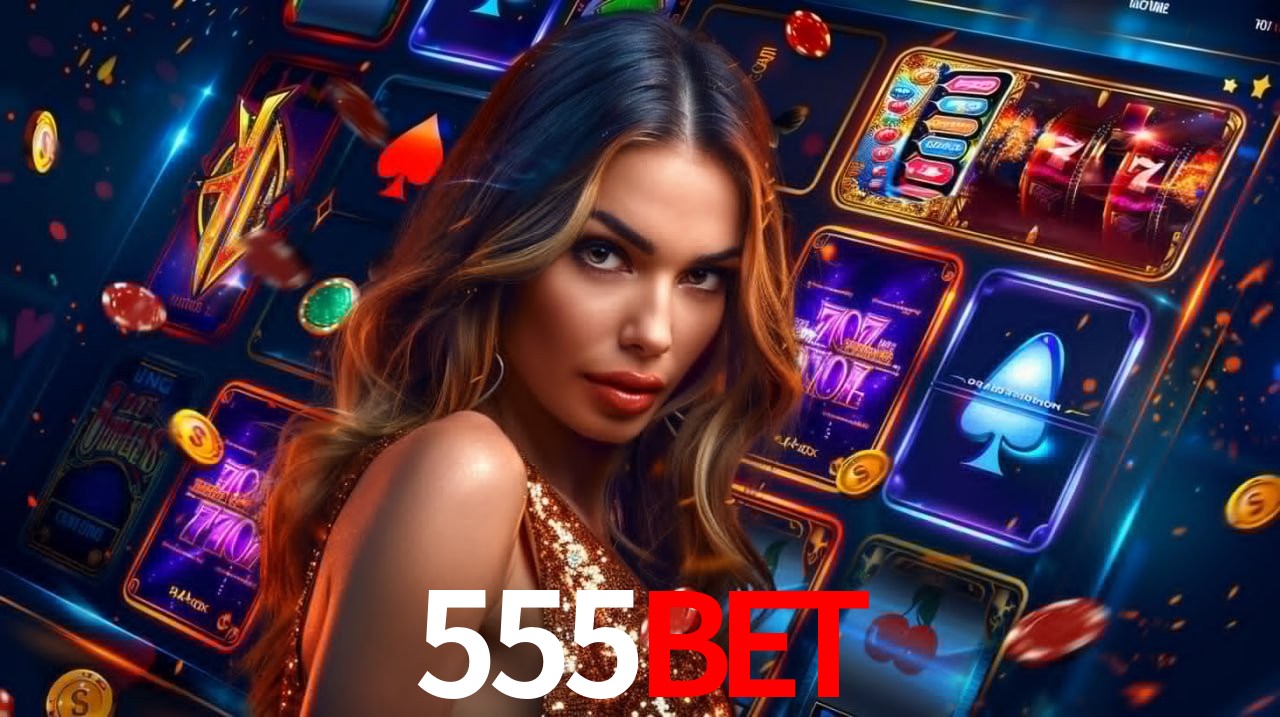 Casino VIP 555bet