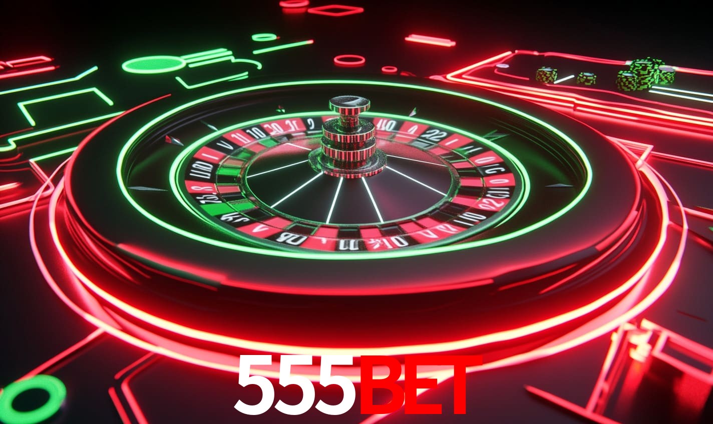 Interface Premium 555bet