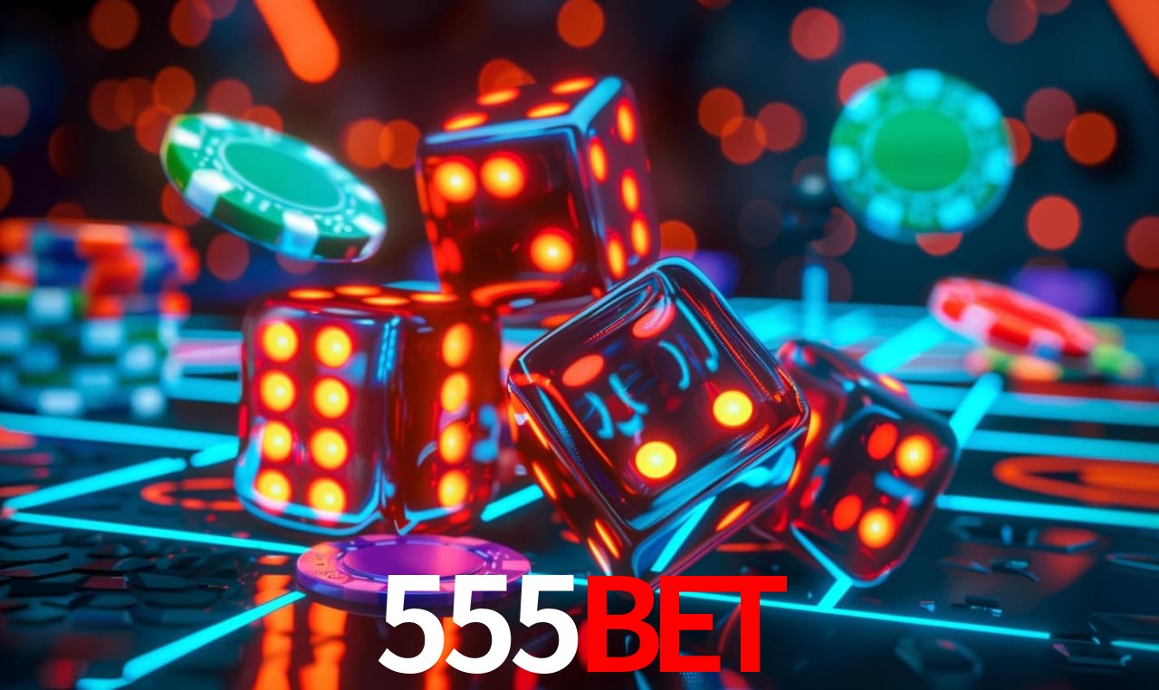 Apostas de Futebol 555bet