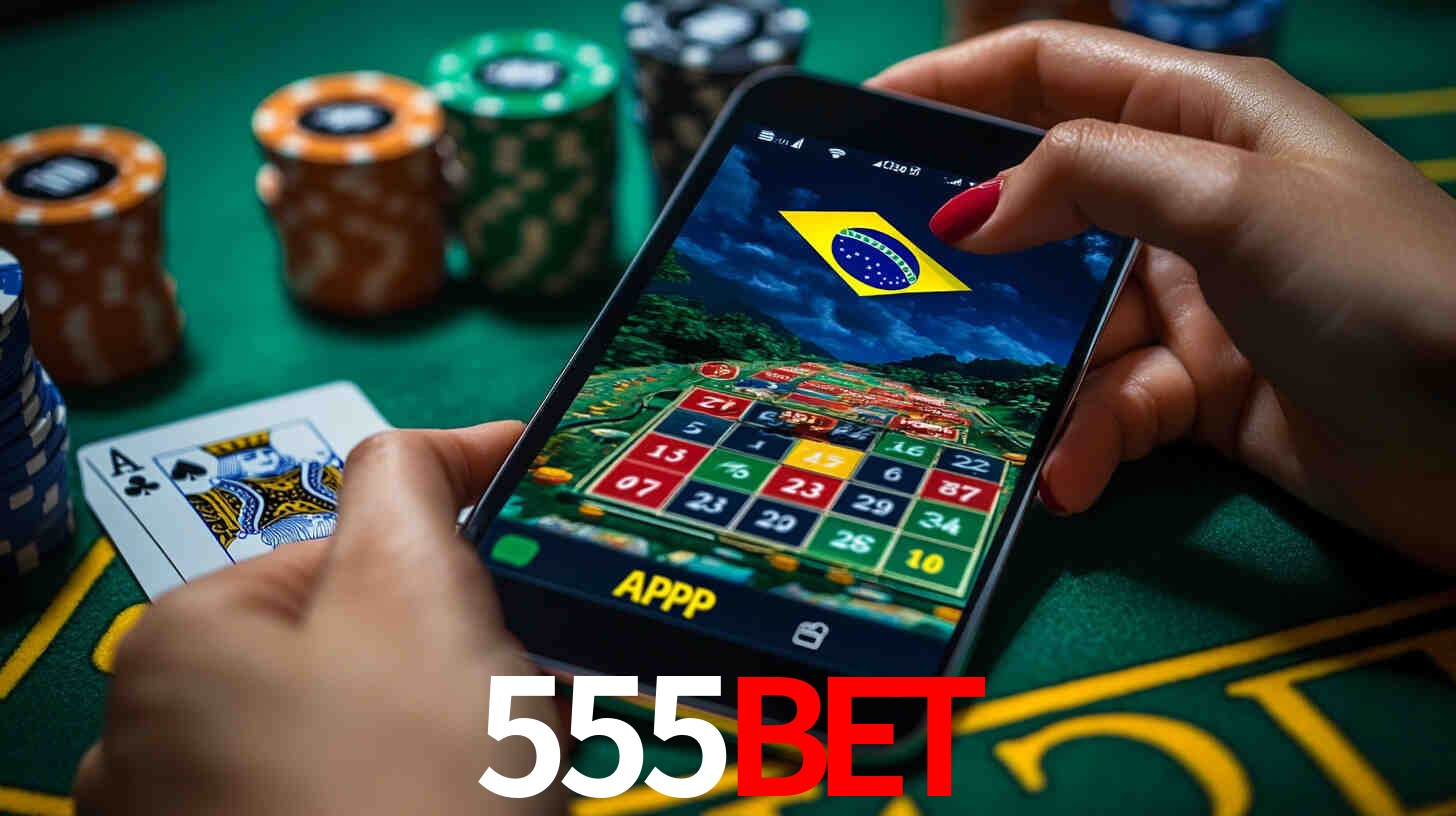 Suporte Download 555bet