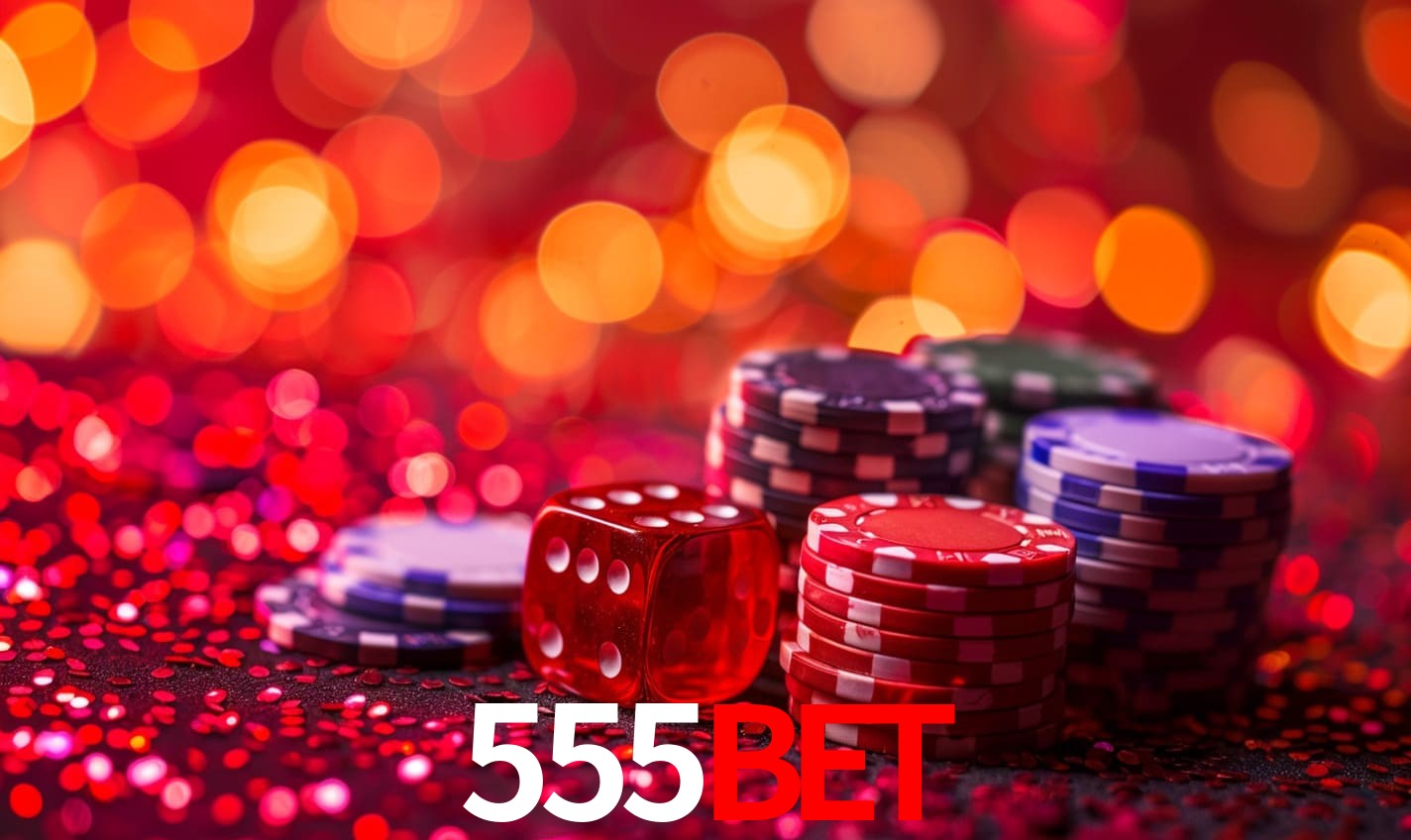 Jogos Exclusivos 555bet