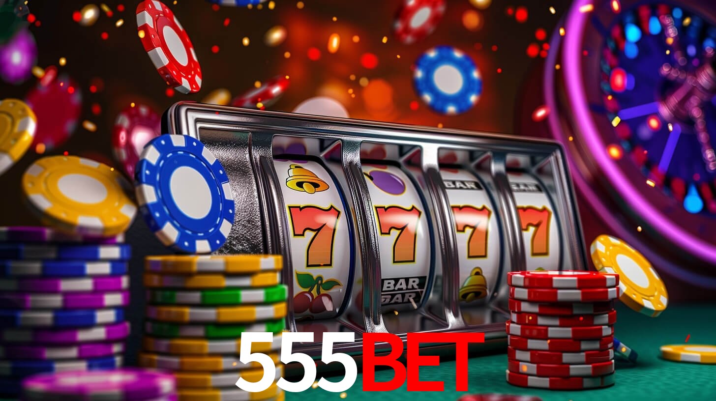 Diretório de Jogos 555bet