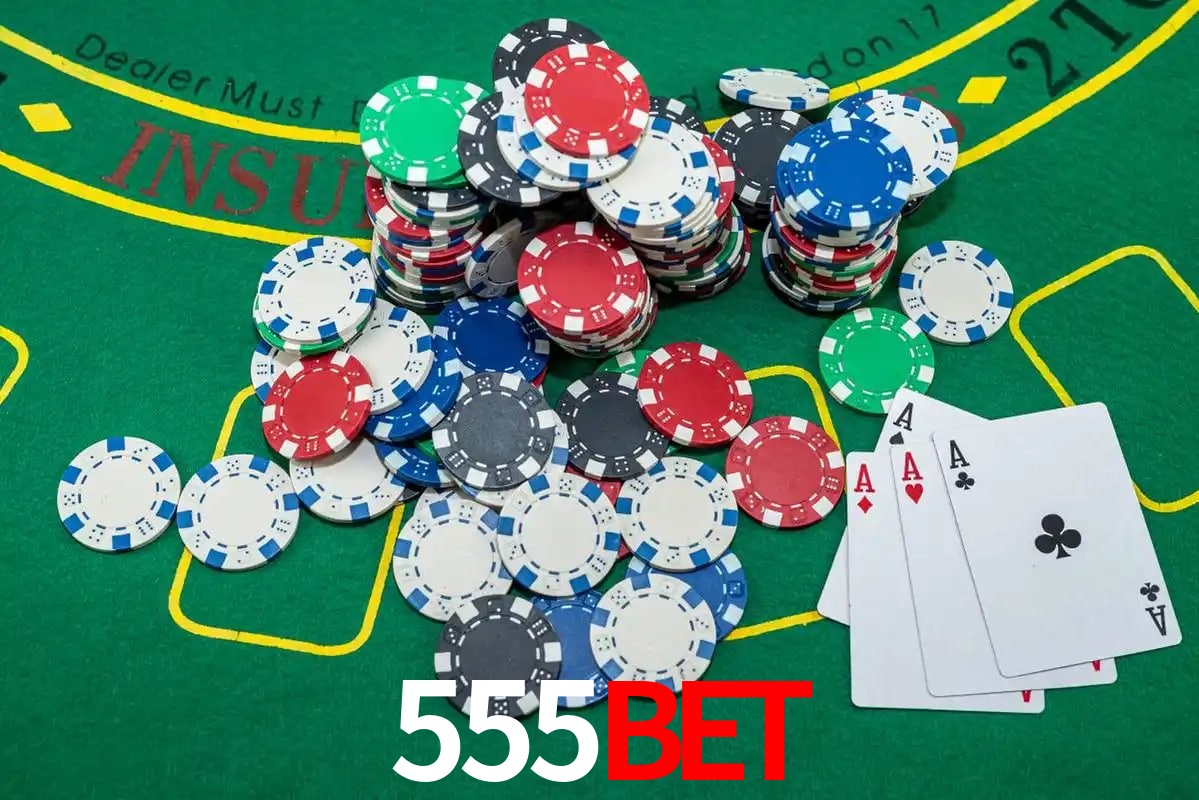 Provedores de Jogos 555bet