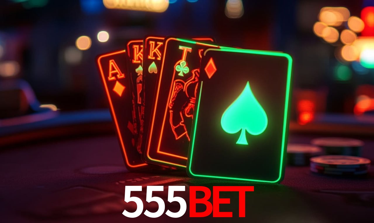 555bet plataforma