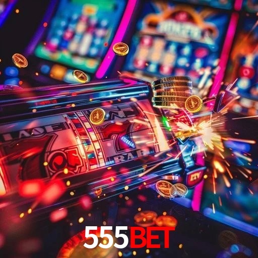 Login Seguro 555bet