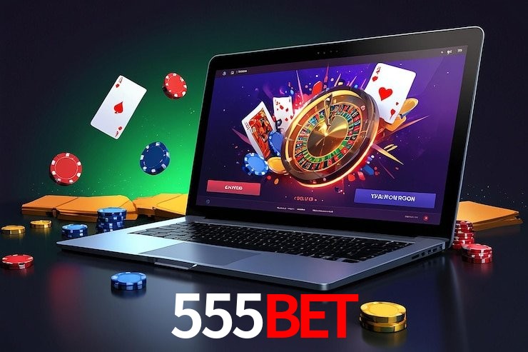 Cashback VIP 555bet