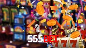 Segurança App 555bet