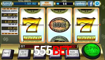 Apostas Esportivas na 555bet: Um Guia Completo