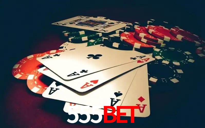 Oportunidades 555bet