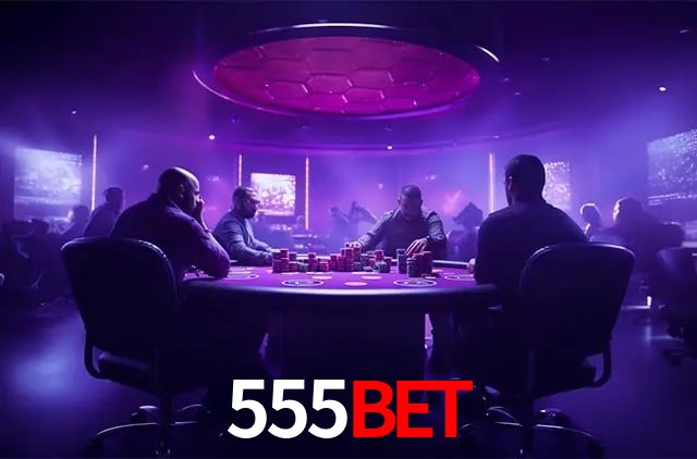 Programa VIP 555bet