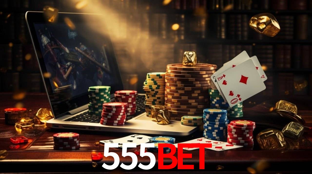 Tecnologia da Plataforma 555bet