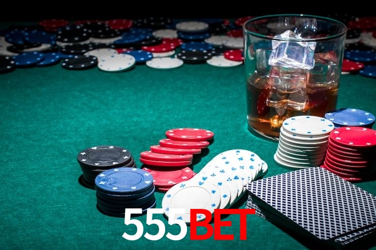 Design Responsivo 555bet