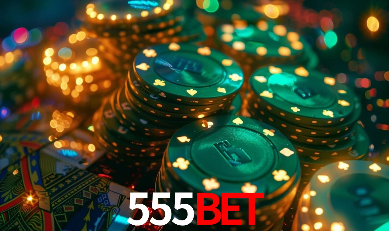Promoções Sazonais 555bet
