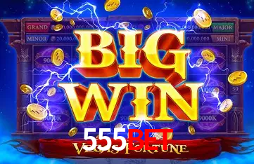 Descubra a Magia dos Jogos de Arcade no 555bet