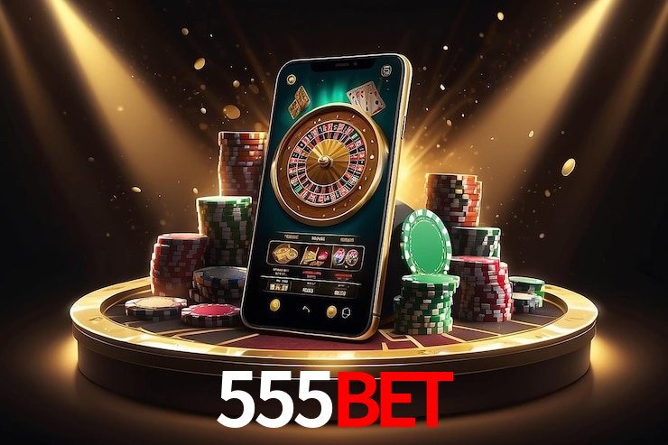 555bet Caça-níqueis de mesa