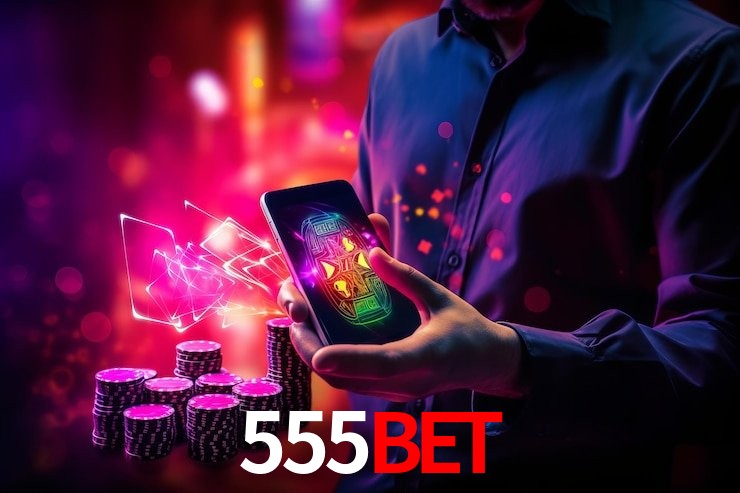 Benefícios da Conta 555bet