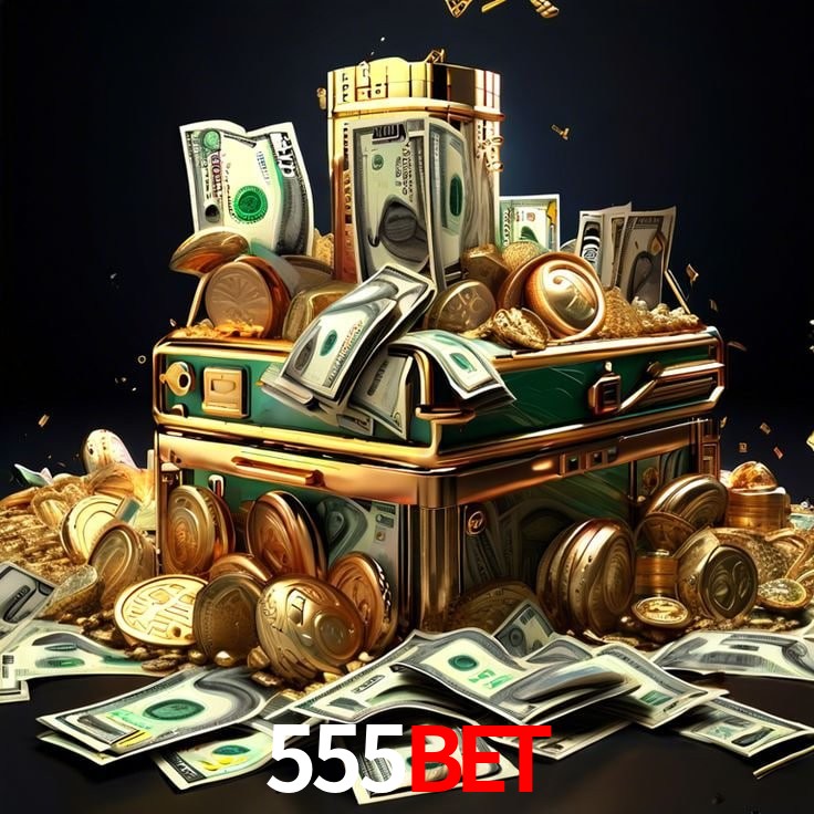 Aplicativo móvel 555bet para iOS e Android