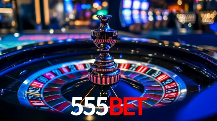 Sinta a adrenalina dos jogos de cassino com 555bet