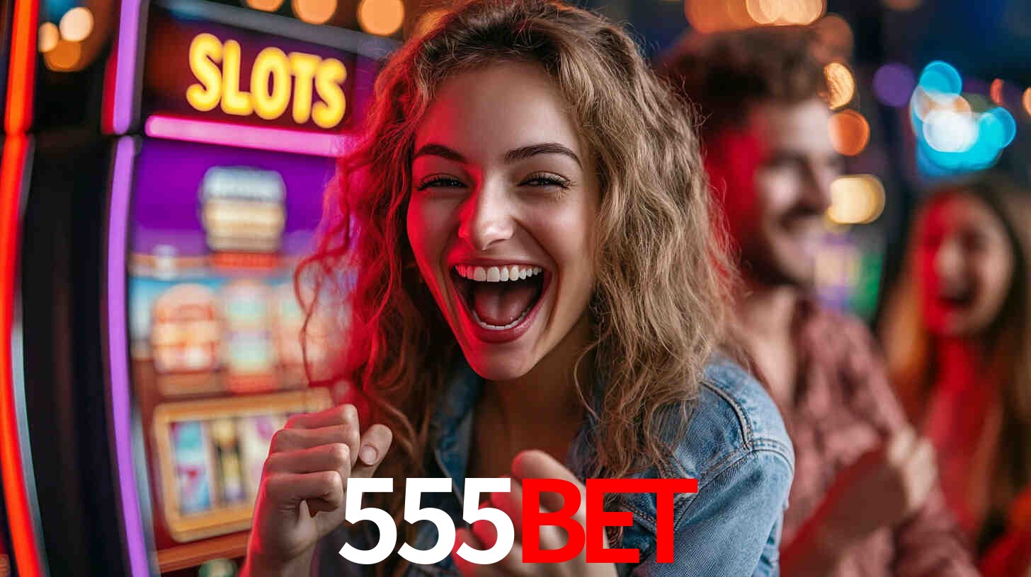 cassino 555bet