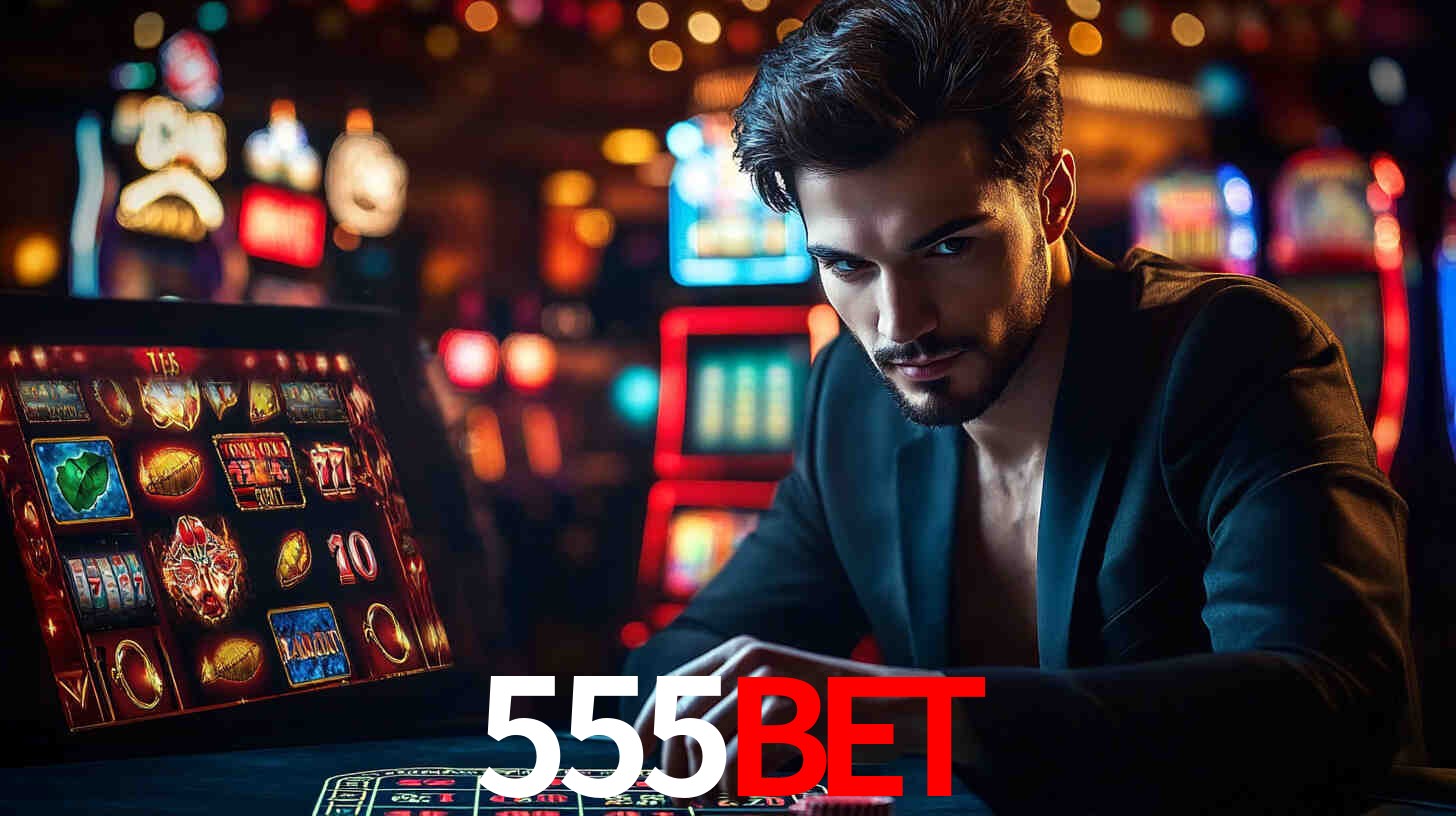 555bet bet casino