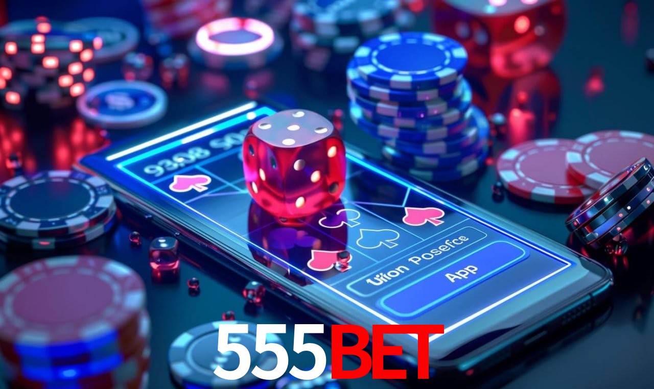 Jogos Mesa 555bet