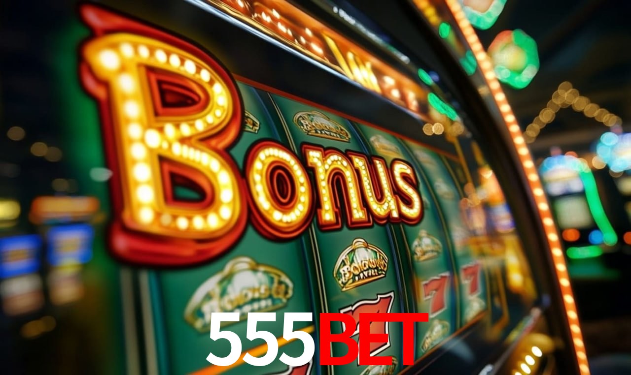 Prêmio 555bet