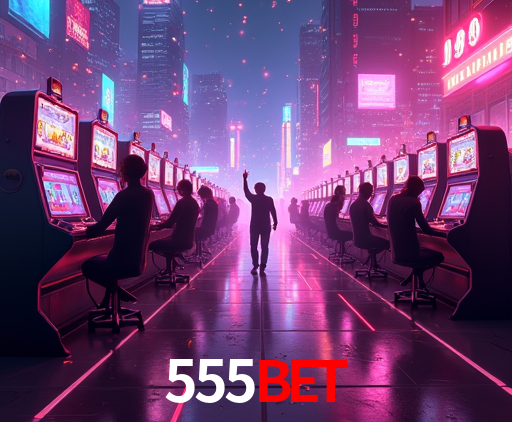 Cadastro Rápido 555bet