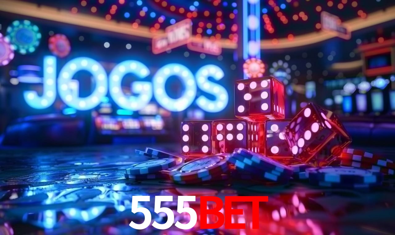 Avaliações dos Jogadores 555bet