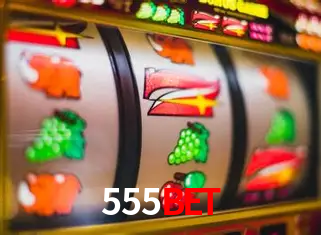 Inovações de Jogos na 555bet: O Futuro das Experiências Interativas