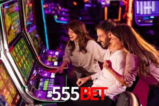 Apostas de Tênis 555bet