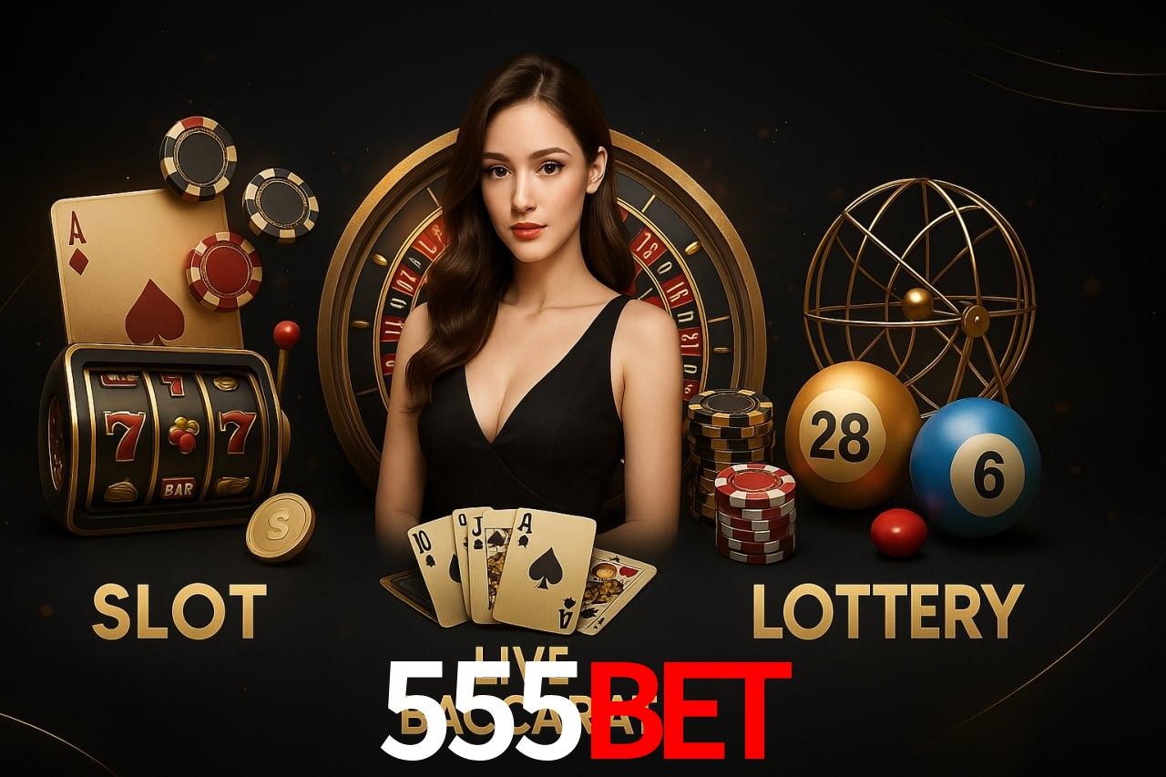 Ganhador 555bet