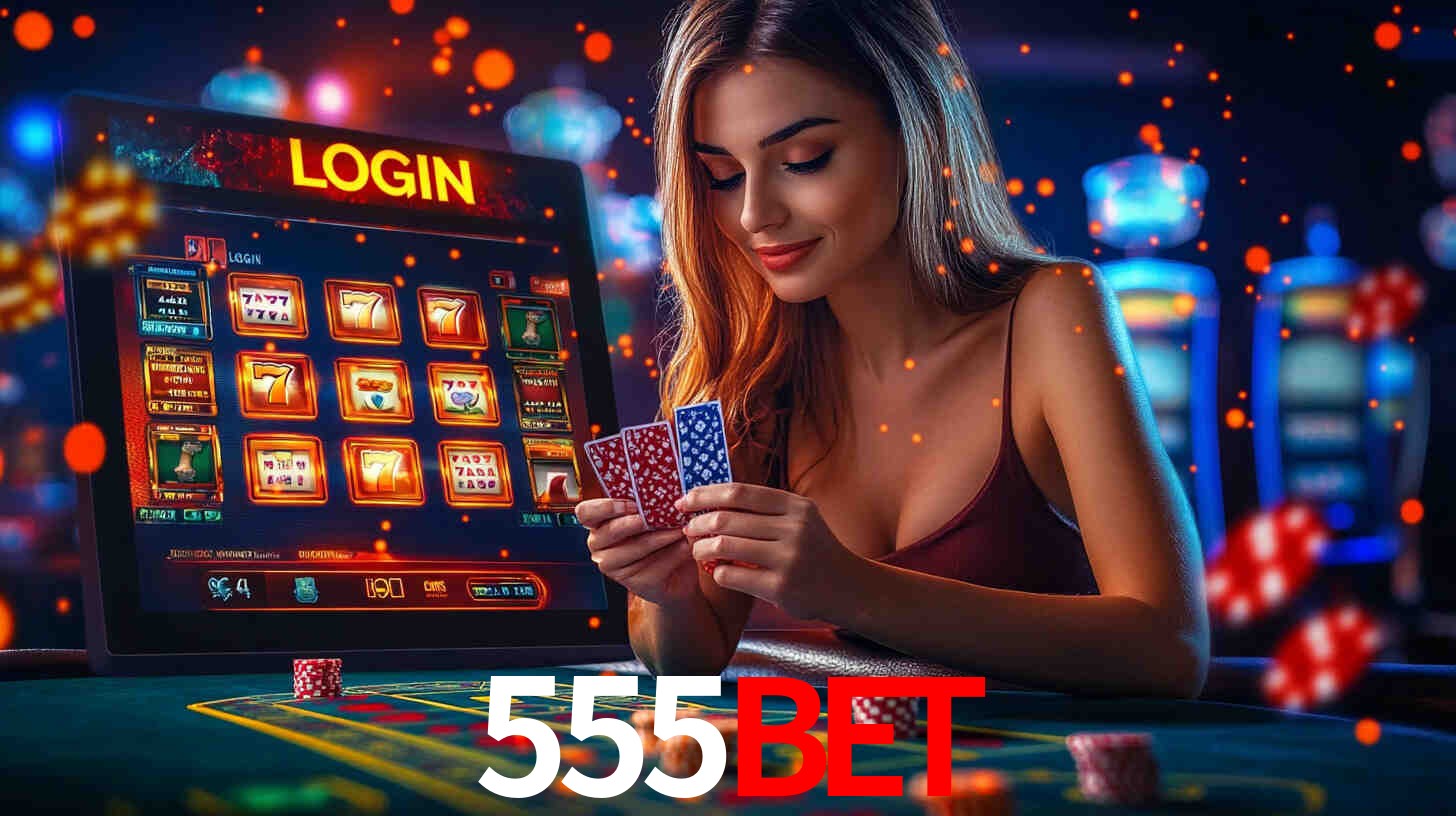 Ofertas App 555bet