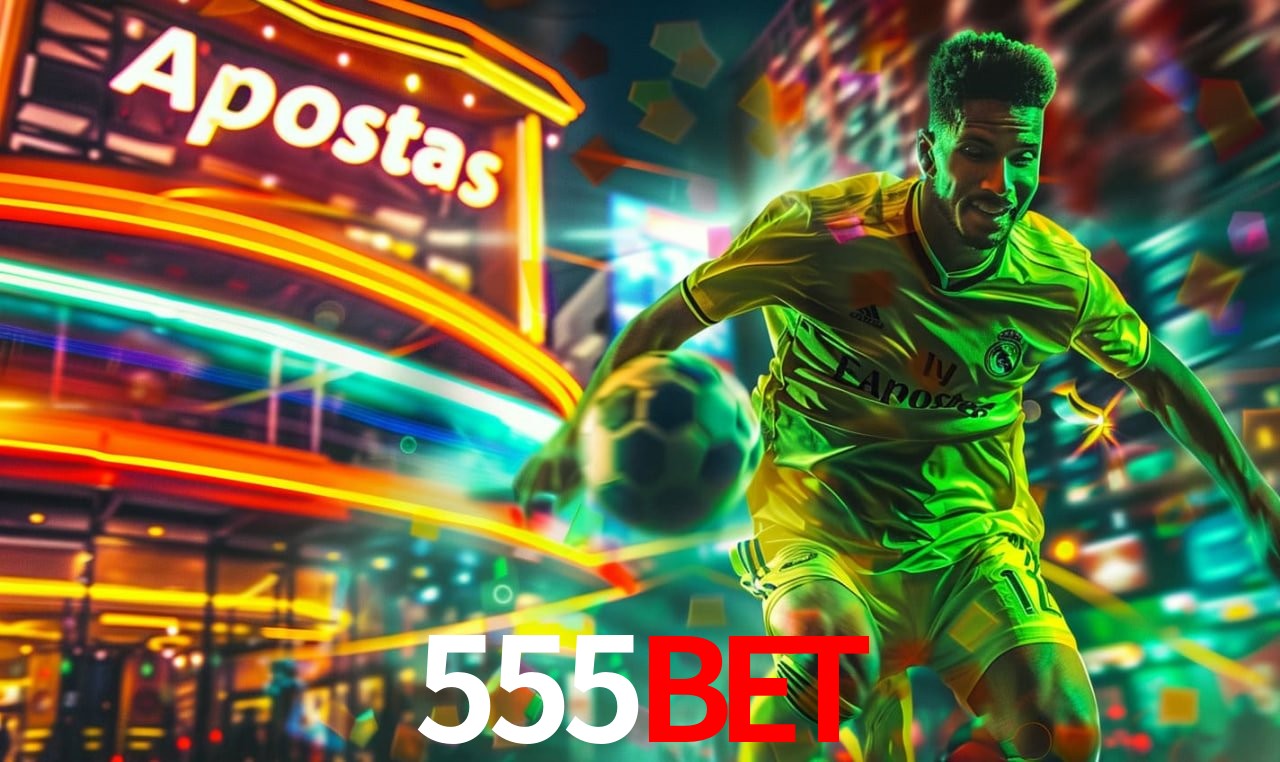 plataforma 555bet