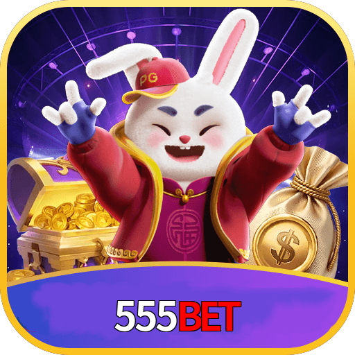 Logo da 555bet